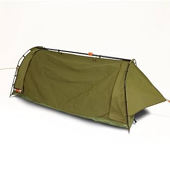 Amazon | 230 Swag Dual Canavas グラウンドテント(デュアル900